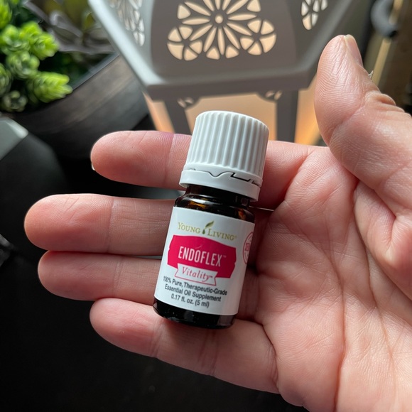 Young Living Endoflex Essential Oil - 5ml